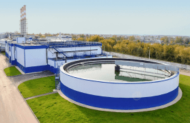 Редукторы для очистных станций Редукторы для очистных станций